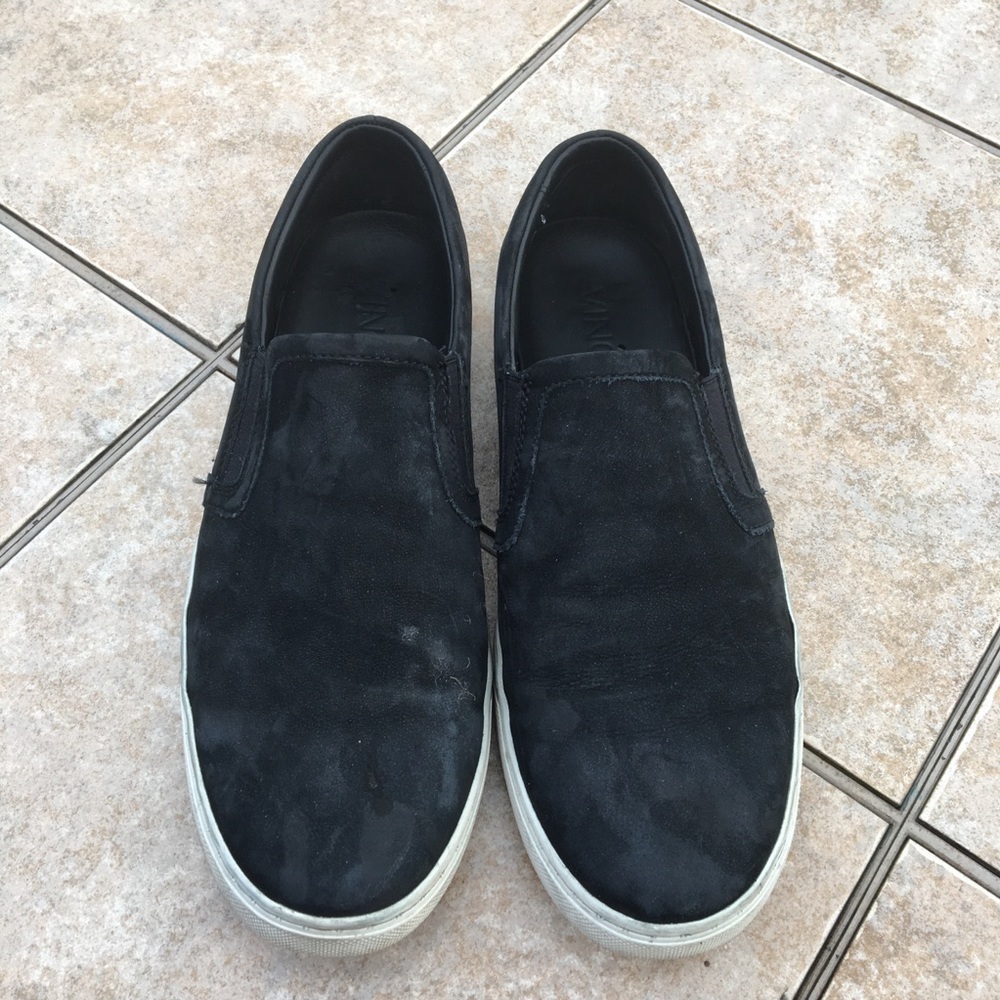 Vince men shoes size 8.5 euro 42 - Picture 2 of 8